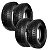 Kit 4 Pneus Yokohama G015 A/t 265/65r17 110t Hilux Ranger - Imagem 1