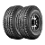Kit 2 Pneus Yokohama G015 A/t 31x10,50r15 109s Letras Brancas - Imagem 1