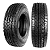 Kit 2 Pneus Yokohama G015 A/t 31x10,50r15 109s Letras Brancas - Imagem 2