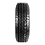 Kit 4 Pneus Yokohama G015 A/t 31x10,50r15 109s Letras Brancas - Imagem 4