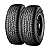 Kit 2 Pneus Yokohama G015 A/t 265/70r16 112h P/ Caminhonete - Imagem 1