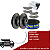Kit Par Disco Freio + Pastilha Dianteiro Ram 1500 2021 A 2025 - Imagem 6