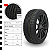 Pneu Doublestar 225/60r18 100t Landrider Ds01 P/ Caminhonete - Imagem 2