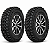 Pneu Yokohama Geolandar G003 Mt 235/80r17 120/117q Radial - Imagem 2