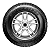 Kit 2 Pneus Bridgestone Dueler 255/70r17 112t Caminhonete - Imagem 2