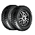 Kit 2 Pneus Bridgestone Dueler 255/70r17 112t Caminhonete - Imagem 1