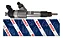 Kit 4 Bico Injetor Jumper Ducato Boxer Diesel 2005 A 2009 - Imagem 7