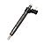 Kit 4 Bico Injetor Evoque Discovery Freelander 2010 A 2016 - Imagem 3
