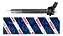 Kit 6 Bico Injetor Amarok V6 Diesel 059130277fc Original Vw - Imagem 2