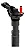Kit 4 Bico Injetor Daily Ducato Jumper Boxer 2010 A 2020 - Imagem 6