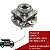Cubo Roda Dianteira Completo Hilux Sw4 2.7 3.0 2005 A 2015 - Imagem 5