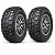 Pneu Aplus Mt 35x12.50r20 10pr 121q Tl A939-1 Lt (315/60r20) - Imagem 2