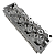 Cabeçote Gm Vectra Astra Zafira 2.0 8v Roletado 93346034 - Imagem 4