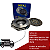 Kit Embreagem L200 Triton Sport 2.4 16v 4n15 Diesel 2016/ - Imagem 5