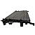 Radiador Fiat Idea Palio Siena Strada Fire 2001 2002 A 2025 - Imagem 3