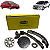 KIT CORRENTE DISTRIBUICAO COROLLA 1.6 1.8 2003 2004 a 2010 - Imagem 1