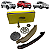 KIT CORRENTE DIST. FIESTA KA FOCUS ECOSPORT 2000 2001 a 2014 - Imagem 1