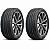 Pneu Doublestar 265/50zr20 111w Tl Dsu02 Para Caminhonete - Imagem 2