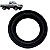 Retentor Saida Transf. Cardan Tras. Hilux Sw4 1991 A 2025 - Imagem 1
