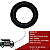 Retentor Saida Transf. Cardan Tras. Hilux Sw4 1991 A 2025 - Imagem 5