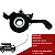 Rolamento Cardan Outlander Sport 2.0 2.4 3.0 V6 2012 A 2019 - Imagem 7