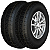 Kit 2 Pneus Aplus At 265/70r17 113t Tl Reforçado Carro - Imagem 1