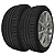 Kit 2 Pneus Prinx Xnex Sport Ev 235/45 R20 96v - Imagem 1