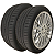Kit 2 Pneus Prinx Xnex Sport Ev 255/40 R20 101w - Imagem 1