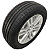 Pneu Aplus Original 205/55r16 91v Tl - Imagem 1