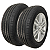 Kit 2 Pneus Aplus Original 205/55r16 91v Tl - Imagem 1
