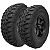 Kit 2 Pneus Aplus Mt 265/75r16 10pr 123/120q Tl - Imagem 1