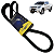 Correia Poly V S10 Blazer 2.8 Diesel Tdi 2012 A 2025 - Imagem 1