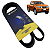 Correia Poly V Frontier Original 2.3 16v 2017 A 2025 - Imagem 1