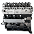 Motor Completo Hr 2.5 16v D4cb Euro 5 2013 A 2025 - Imagem 2
