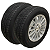Kit 2 Pneus 235/60r18 107h Xl Doublestar Landrider Ds01 - Imagem 1