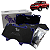 Jogo Pastilha Freio Diant. Pajero Hilux 3.0 3.2 2002 A 2026 - Imagem 1