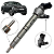 Bico Injetor Amarok 2.0 16v Diesel 2012 2013 2014 A 2022 - Imagem 1