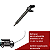 Bico Injetor Amarok 2.0 16v Diesel 2012 2013 2014 A 2022 - Imagem 6