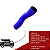 Mangueira Intercooler L200 Triton Pajero 2.4 16v 2017a2022 Azul - Imagem 5