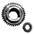 Kit corrente Completo S10 2.5 16V flex 2015 a 2026 - Imagem 3
