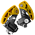 Kit corrente Completo S10 2.5 16V flex 2015 a 2026 - Imagem 6