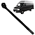 Barra Tensora Inferior Iveco Daily 2.8 8v 3.0 16v 1999a2026 - Imagem 1