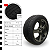 Par Pneu Aro 19 Prinx Xnex Sport Ev 235/45r19 99w - Imagem 2