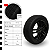 Kit 2 Pneus Prinx Resistentes Hh2 185/60r15 84h H - Imagem 2