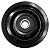 Polia alternador Frontier 2.5 2007 a 2026 estriado - Imagem 4