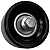 Polia correia alternador menor S10 Trailblazer 2012 a 2026 - Imagem 2