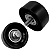 Polia correia alternador menor S10 Trailblazer 2012 a 2026 - Imagem 4