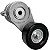 Tensor alternador GM S10 Trailblazer 2.8 16V 2012 a 2026 - Imagem 2