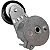 Tensor alternador GM S10 Trailblazer 2.8 16V 2012 a 2026 - Imagem 3