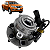 Cubo roda dianteira c/ABS Nissan Frontier 2.3 2017 a 2026 - Imagem 1